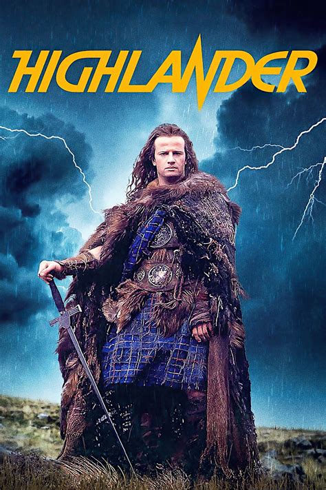 highlander the new movie